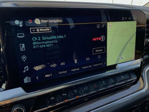 New 2025 Chevrolet Silverado 1500 RST image 47