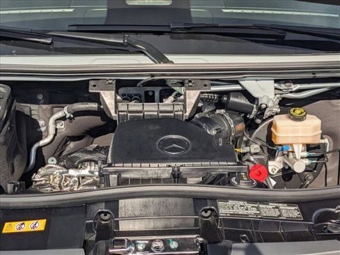 New 2026 Mercedes-Benz Sprinter 2500 image 15