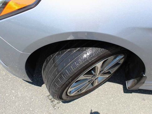 Used 2016 Hyundai Sonata Limited w/ Option Group 04 FWD image 38