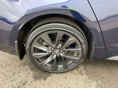 Used 2024 Toyota Corolla SE image 38