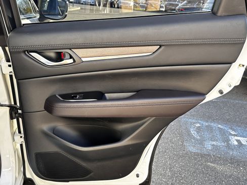 Certified 2023 MAZDA CX-5 Signature image 39