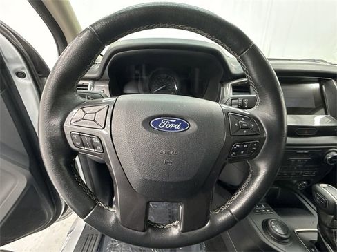 Used 2019 Ford Ranger Lariat w/ Equipment Group 501A Mid image 14