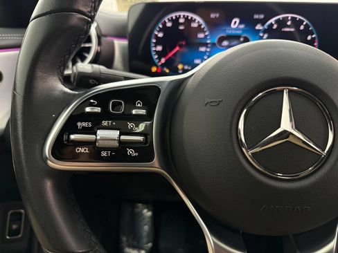 Certified 2023 Mercedes-Benz CLA 250 image 13