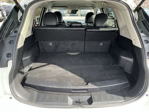 Used 2019 Nissan Rogue SL AWD/4WD image 21
