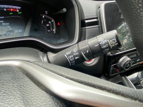 Used 2017 Honda CR-V EX image 23