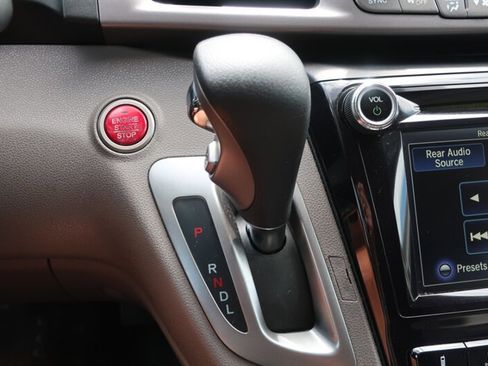 Used 2015 Honda Odyssey EX-L image 23