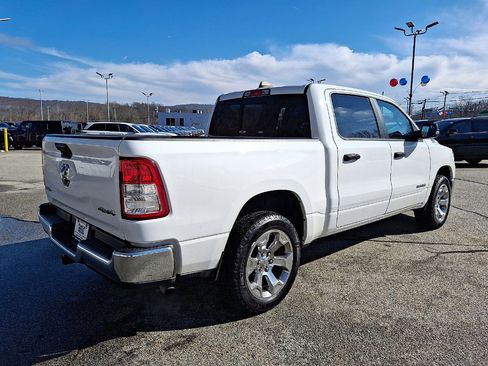 Certified 2023 RAM 1500 Big Horn image 25