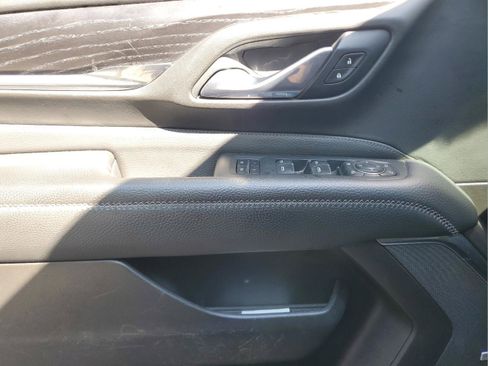 Used 2021 GMC Yukon Denali RWD image 14