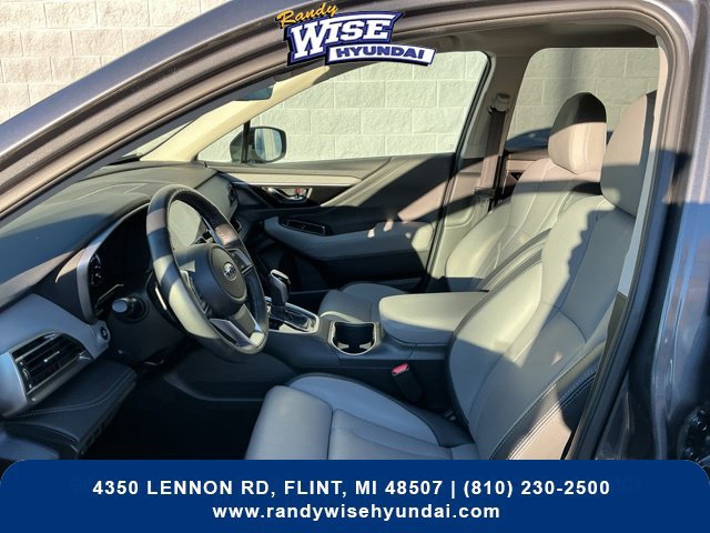Used 2024 Subaru Outback Limited AWD/4WD image 12