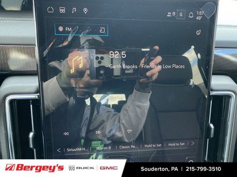 New 2026 GMC Yukon Elevation w/ Elevation Premium Package image 15