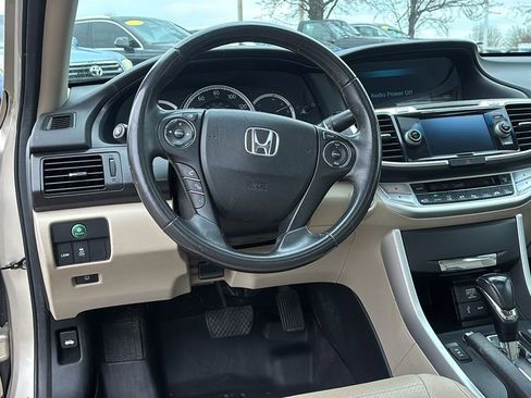 Used 2013 Honda Accord EX-L image 13