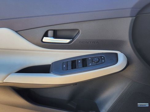 New 2026 Nissan Sentra SL w/ Floor Mat Package image 20