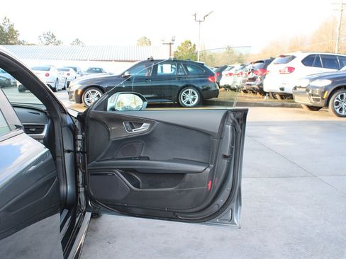 Used 2015 Audi RS 7 image 44