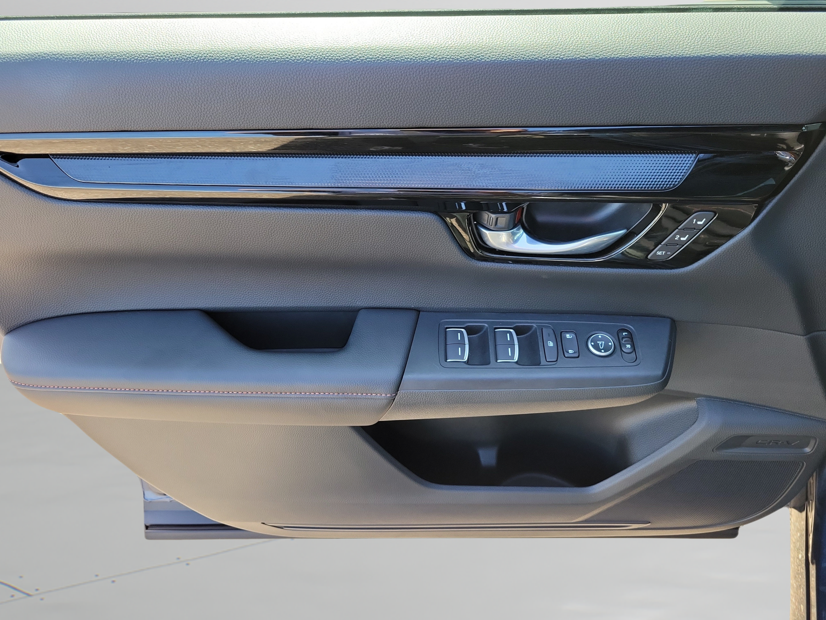 Used 2026 Honda CR-V Sport Touring image 23
