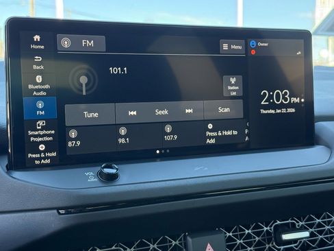 Used 2024 Honda Accord Sport image 22