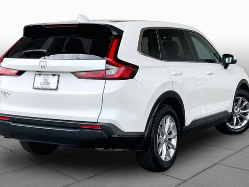 Used 2024 Honda CR-V EX-L image 13