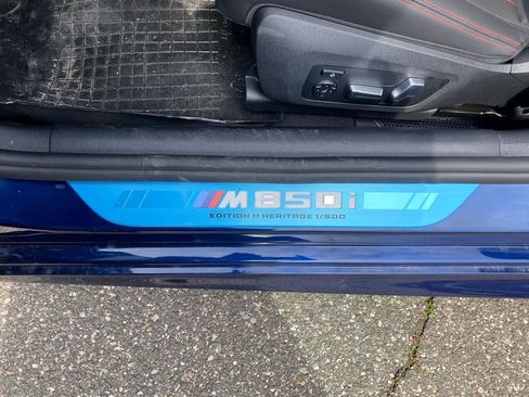 New 2026 BMW M850i xDrive AWD/4WD image 15