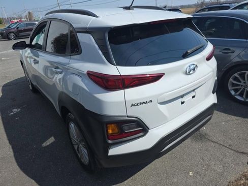 Used 2019 Hyundai Kona SEL image 7