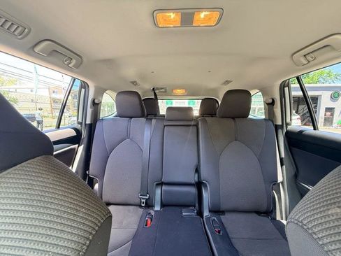 Used 2023 Toyota Highlander LE AWD/4WD image 24