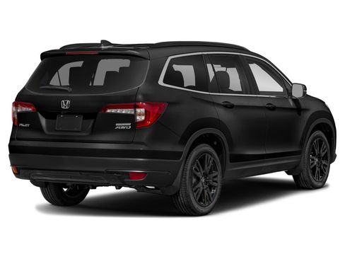 Used 2021 Honda Pilot Special Edition image 49