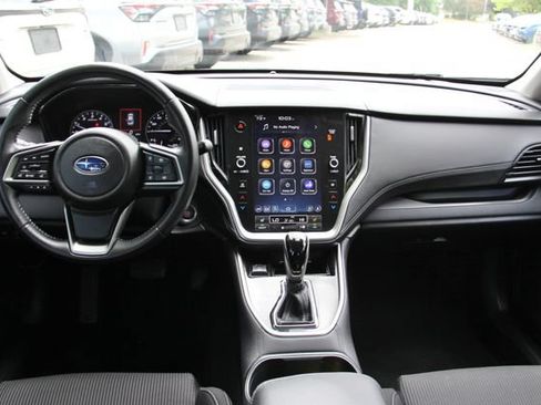 Used 2023 Subaru Legacy Premium AWD/4WD image 30