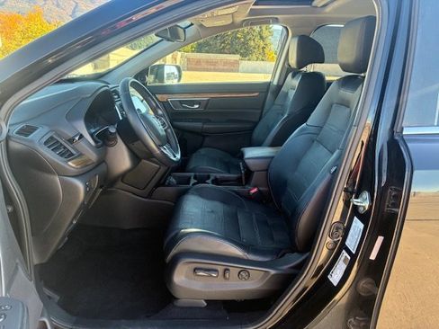 Used 2017 Honda CR-V EX-L image 11