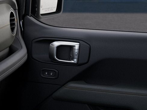 New 2026 Jeep Gladiator Mojave image 51