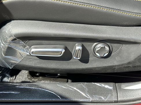 New 2026 Acura Integra A-Spec image 22