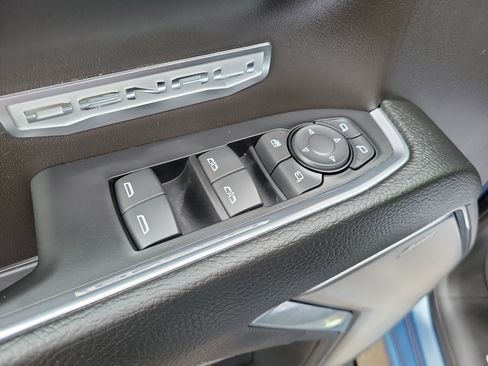 Certified 2024 GMC Sierra 1500 Denali w/ Denali Reserve Package image 19