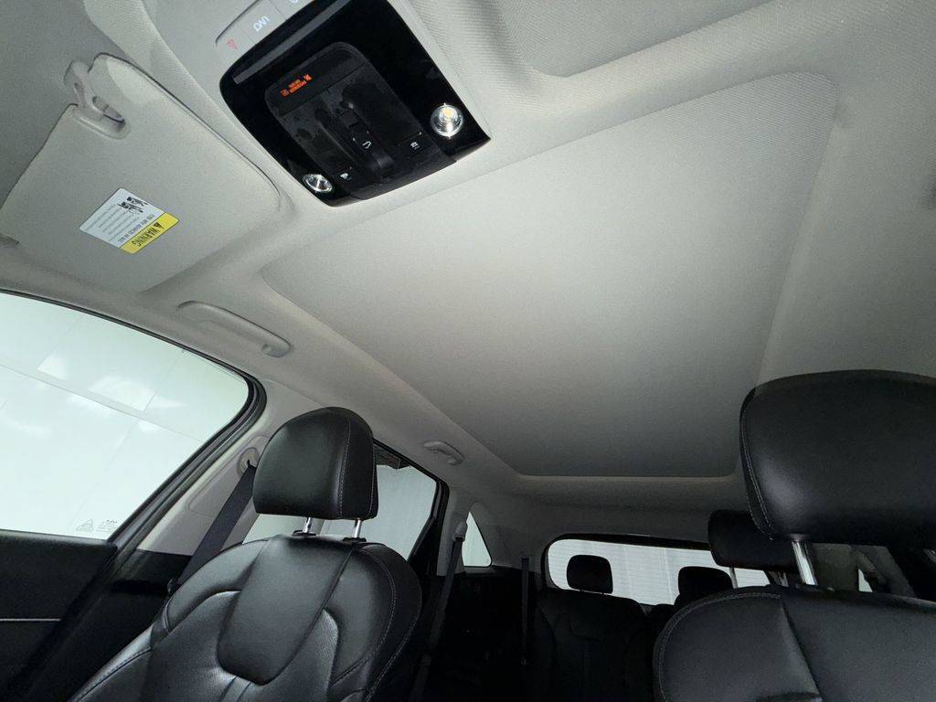 Used 2022 Kia Sorento SX FWD image 23