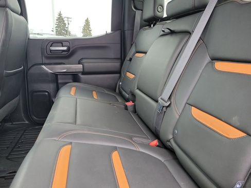Used 2019 GMC Sierra 1500 AT4 image 12