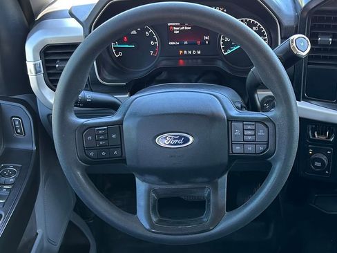 Used 2023 Ford F150 XL w/ XL Chrome Appearance Package image 37