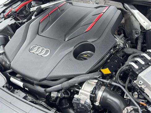 Used 2024 Audi S5 Prestige image 58