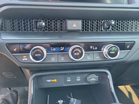 New 2026 Honda CR-V Sport image 23