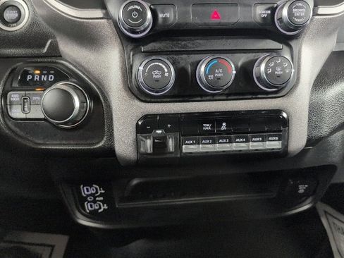 Used 2021 RAM 2500 Tradesman image 16