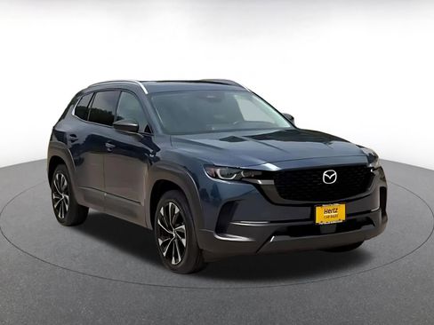 Used 2025 MAZDA CX-50 2.5 Hybrid w/ Premium Plus Pkg AWD/4WD image 3