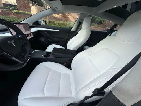 Used 2022 Tesla Model 3 Performance image 56