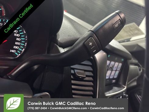 Certified 2017 Chevrolet Tahoe LT AWD/4WD image 32