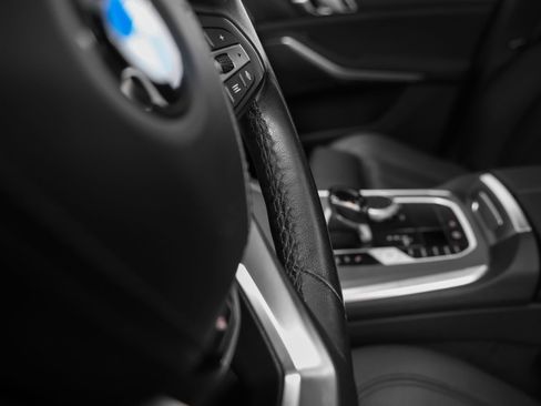 Used 2021 BMW X5 xDrive40i w/ Convenience Package AWD/4WD image 33