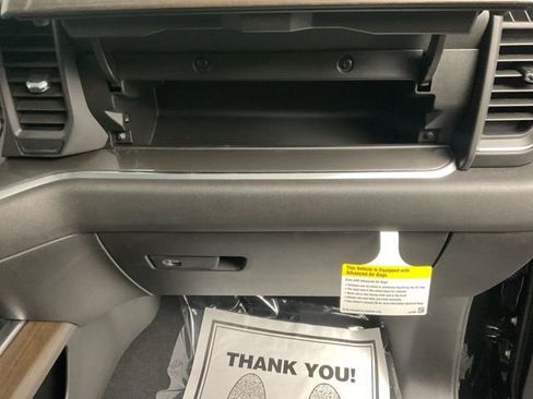 New 2026 Chevrolet Silverado 3500 High Country w/ Technology Package image 28