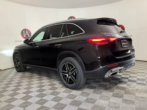 New 2026 Mercedes-Benz GLC 300 4MATIC image 6