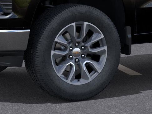 New 2026 Chevrolet Silverado 1500 LT image 35