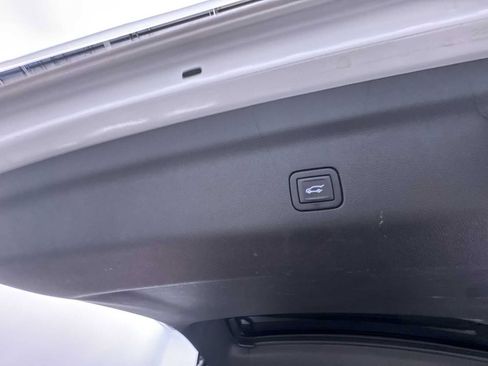 Used 2024 GMC Yukon Denali Ultimate image 46