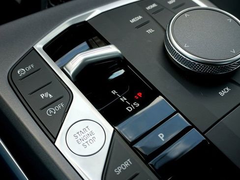 New 2025 BMW 230i xDrive Coupe w/ Convenience Package image 14