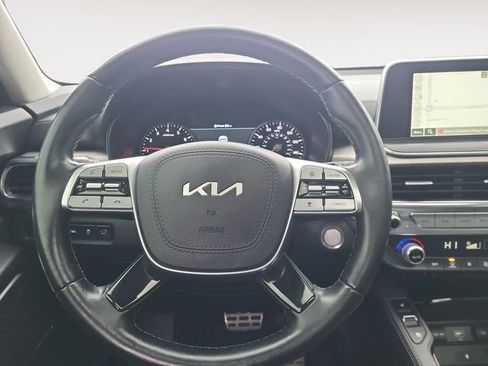 Used 2022 Kia Telluride SX image 17