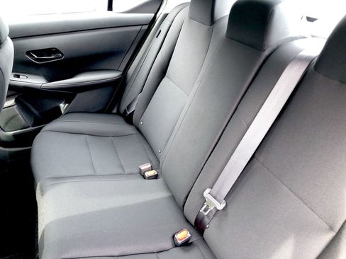 New 2025 Nissan Sentra S image 20