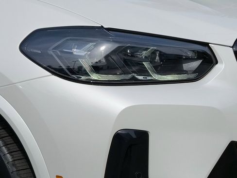 Used 2023 BMW X3 M40i w/ Premium Package image 8