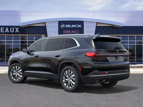 New 2026 Buick Enclave Preferred FWD image 99