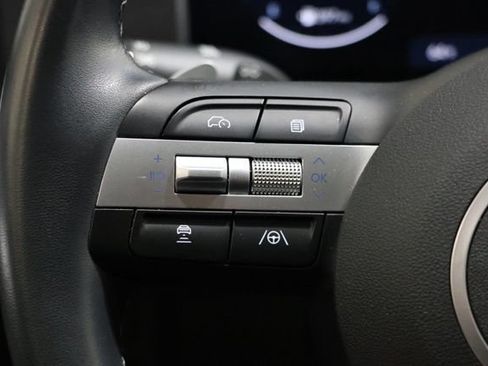 Certified 2024 Hyundai Sonata SEL w/ Convenience Package FWD image 20