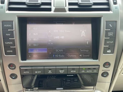 Used 2018 Lexus GX 460 Premium AWD/4WD image 38